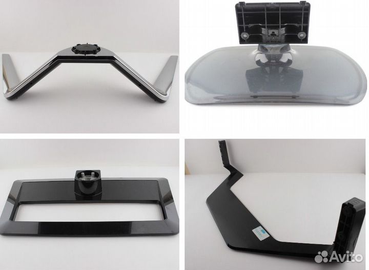 Подставки для телевизоров (читайте описание)