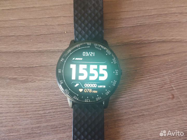 Часы Smart Watch 1.1