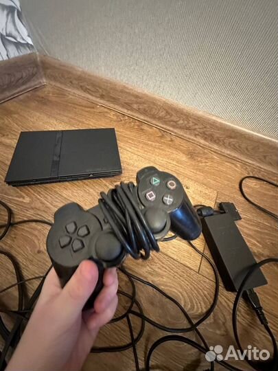 Sony PS2