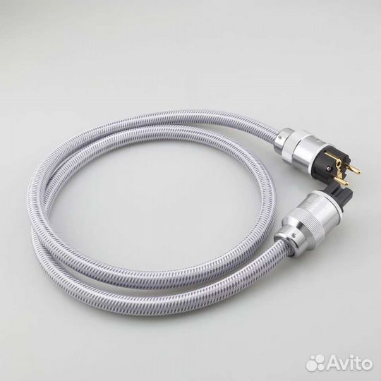Сетевой кабель Krell 1.5 метра