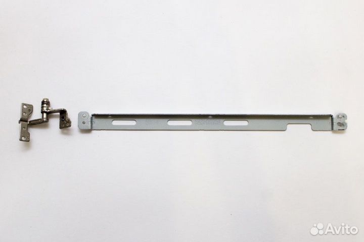 Петля матрицы правая с направляющей BA81-08795A дл