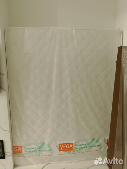 Матрас 160х200