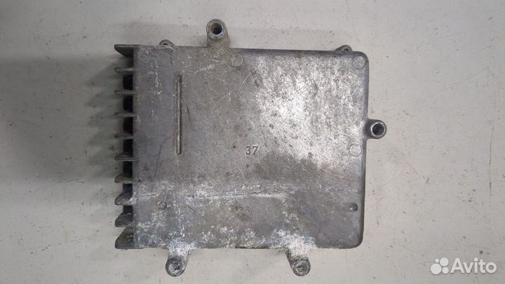 Блок управления кпп Chrysler Voyager, 1998