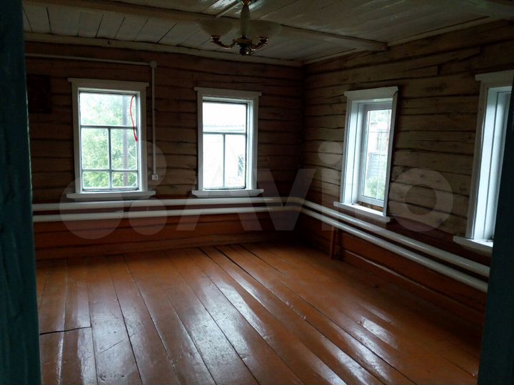 Дом 62 м² на участке 14 сот.