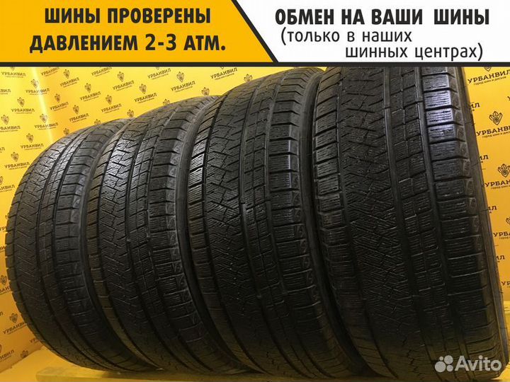 Triangle Snowlink TWT02 265/50 R20 111V