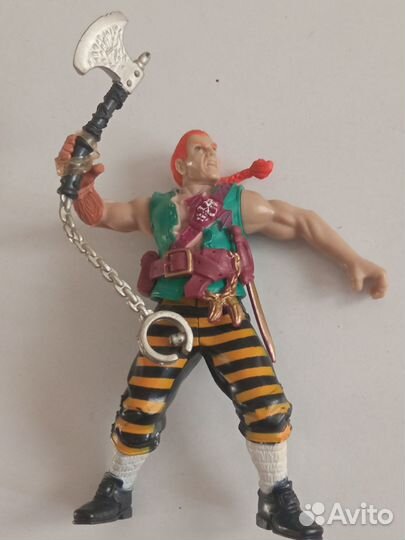 Пакетом 5 шт. 