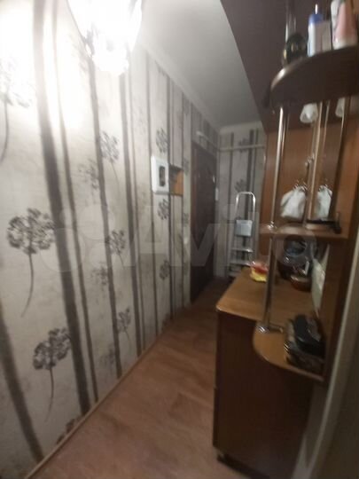 1-к. квартира, 31,1 м², 1/5 эт.