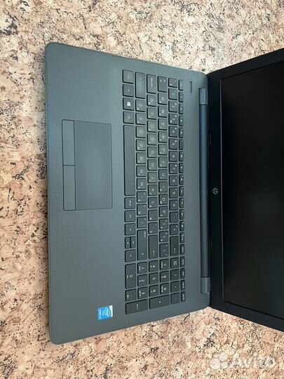 Hp 250 g6