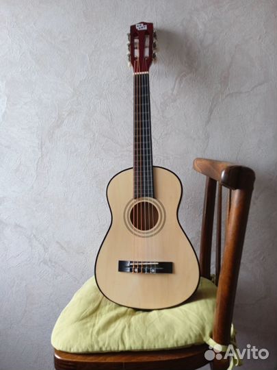 Гитара детская