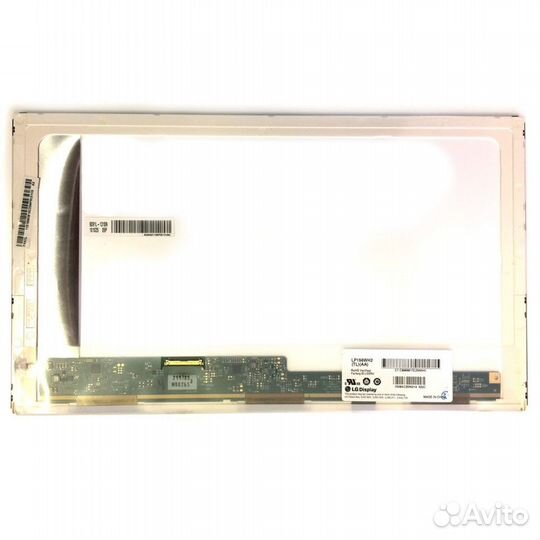 TFT матрица ноутбука 15,6