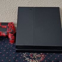 Sony playstation 4