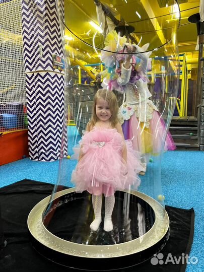 Платье для девочки 92 98