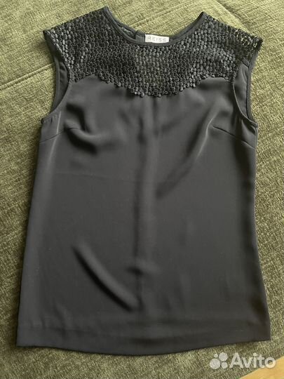 Майка блуза reiss