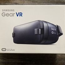 Очки Samsung Gear VR oculus (SM-R323)