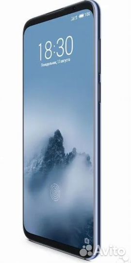 Meizu 16th 8/128