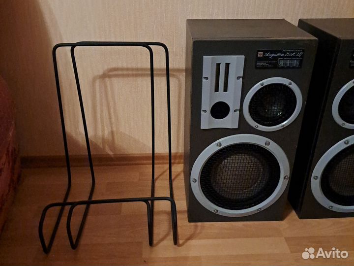 Акустическая система Амфитон 25 ас 227