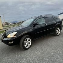 Lexus RX 3.3 AT, 2005, 30 000 км, с пробегом, цена 1 360 000 руб.