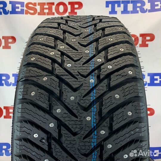 Ikon Tyres Nordman 8 225/75 R16 108T