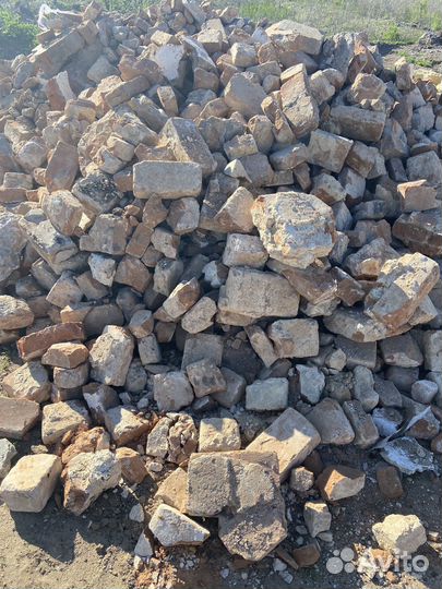 Половняк бут