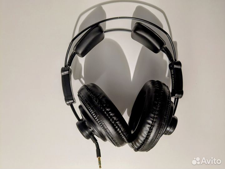 Axelvox HD 242 черный