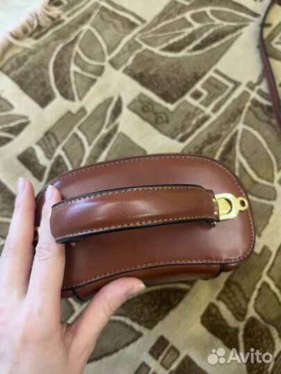 Сумка ведро