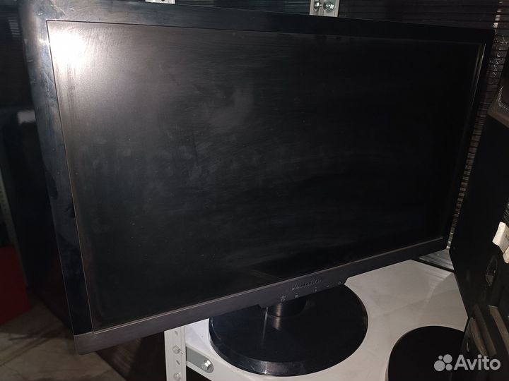 Мониторы на запчасти