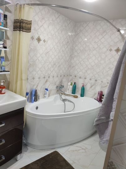 Дом 66 м² на участке 4,8 сот.