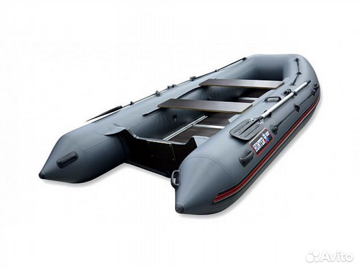 Лодка пвх хантер 360
