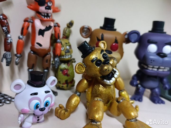 Funko fnaf