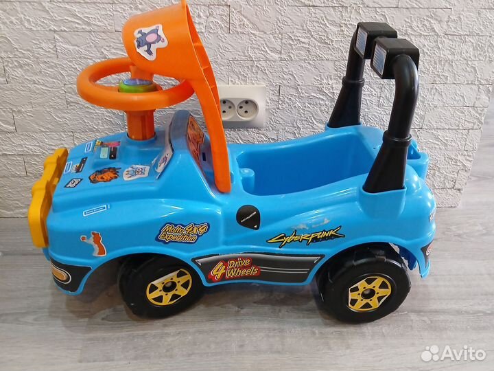 Машинк адетская