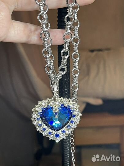 Кулон «Amore»