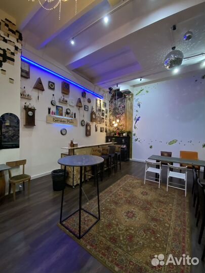 Аренда лофта