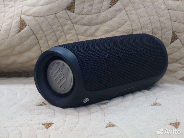 Портативная колонка jbl Flip 5