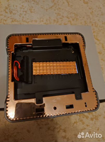 Mini PC GK3 Pro / Мини компьютер