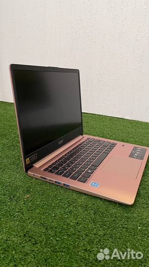 Ноутбук Acer Swift 1 SF114-34-P35Z