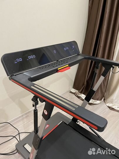Yamaguchi max беговая дорожка