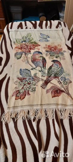 Гобеленовый коврик