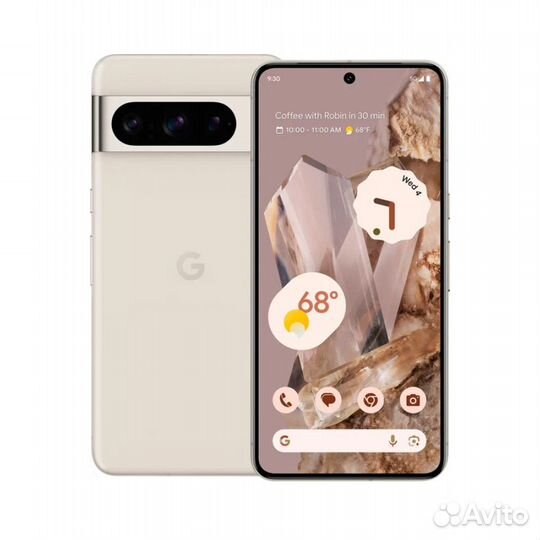 Google Pixel 8 Pro, 12/128 ГБ