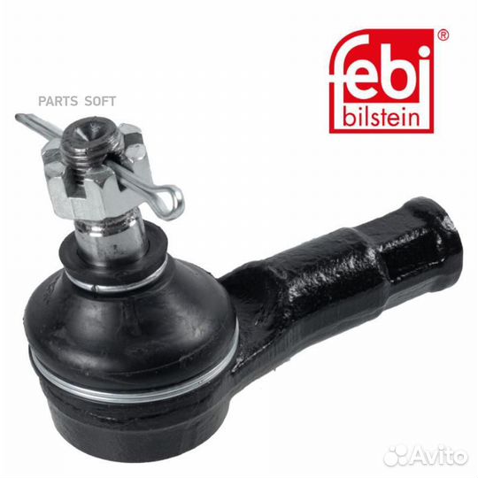 Febi 30915 Нак.рул.тяги daewoo matiz 1998-2018