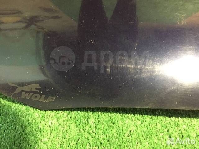 Капот ford mondeo 2