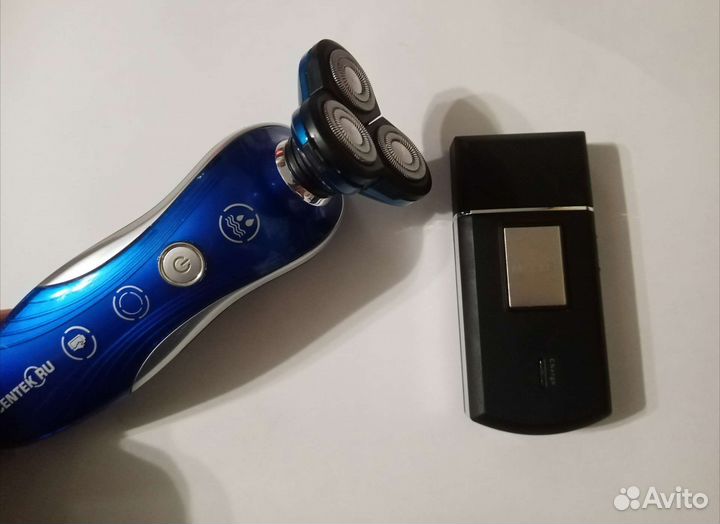 Электробритва Centek ct-2170 / Moser