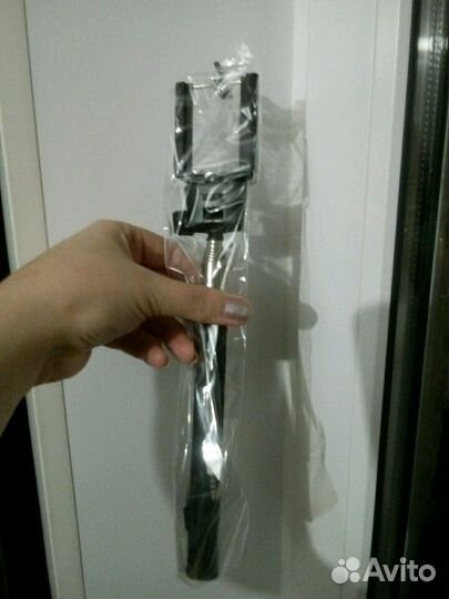 Селфи палка