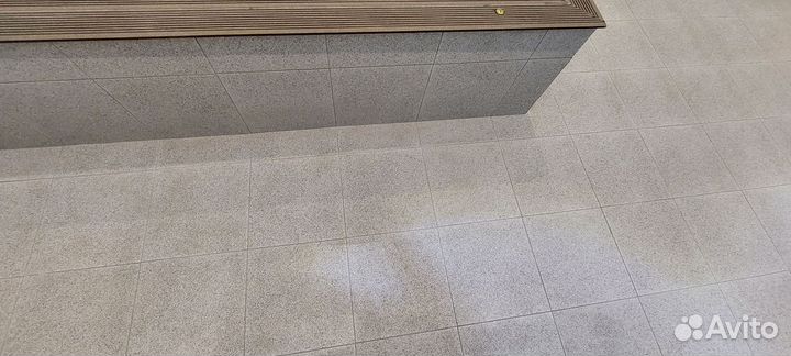 Кладка плитки