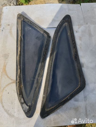 Форточки косячки на ваз 2110 2 шт