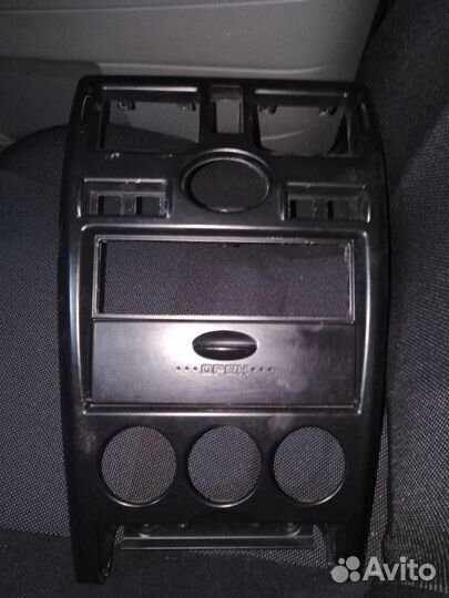 Автомагнитола sony