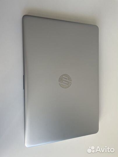 Ноутбук hp