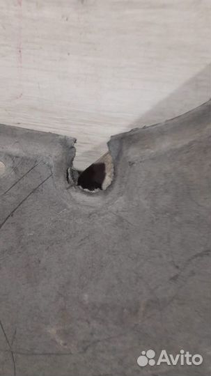 Защита картера Kia Sorento 3 Prime С 2014 По 2017