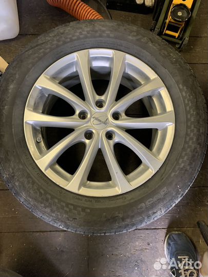 Viatti Bosco H/T 225/65 R17 92