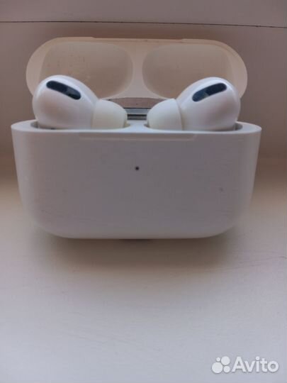 Airpods 2 копия
