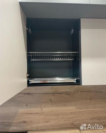 Кухни на заказ